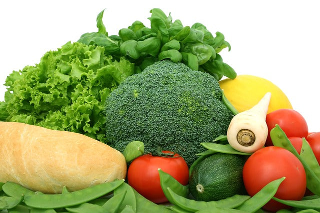 The Importance of Nutritional Supplements in Complementing a Healthy Nutritious Diet