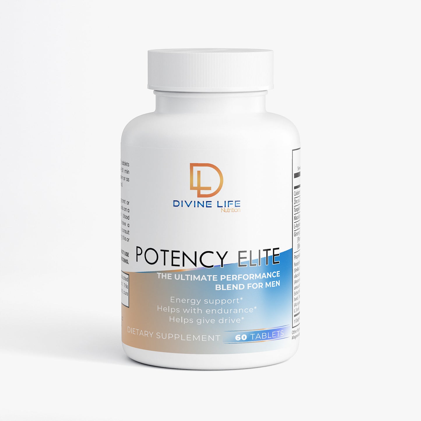 Potency Elite