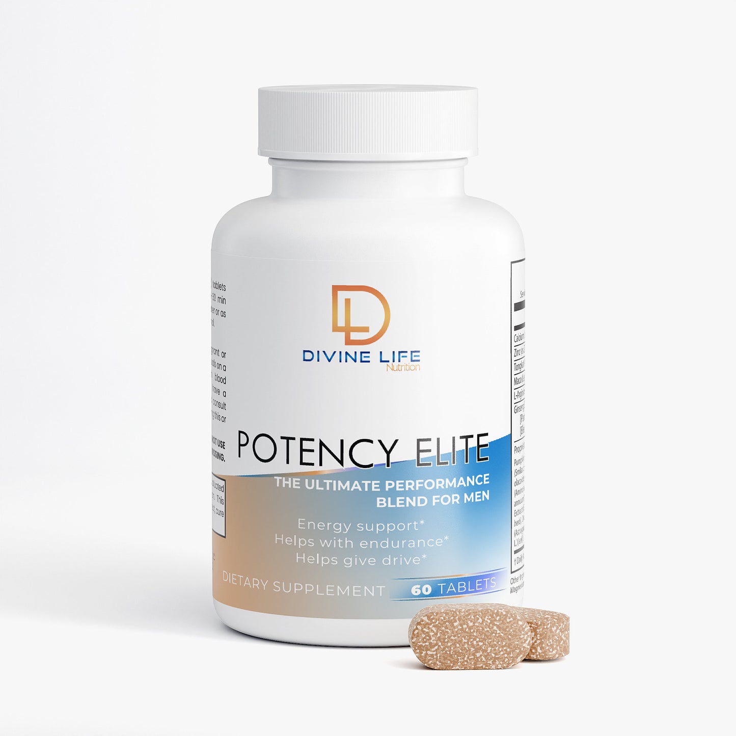 Potency Elite