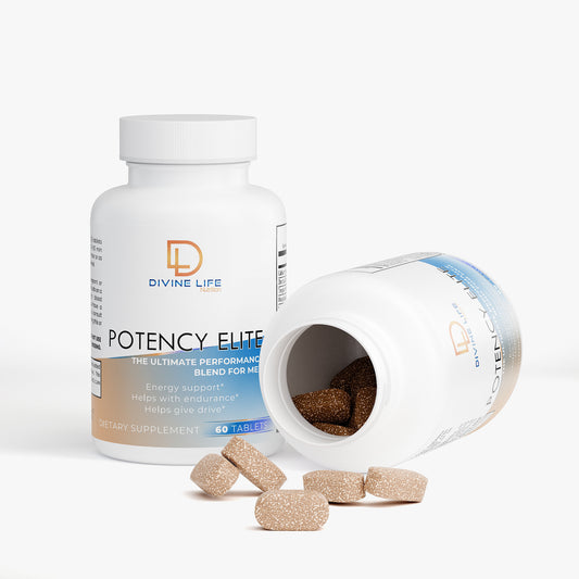 Potency Elite