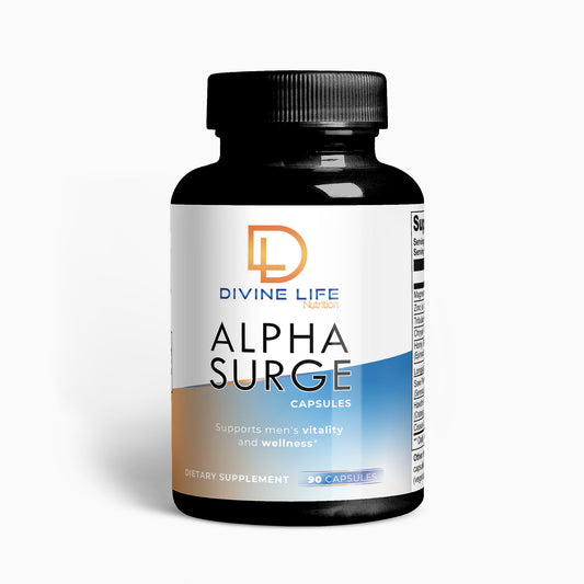 Alpha Surge