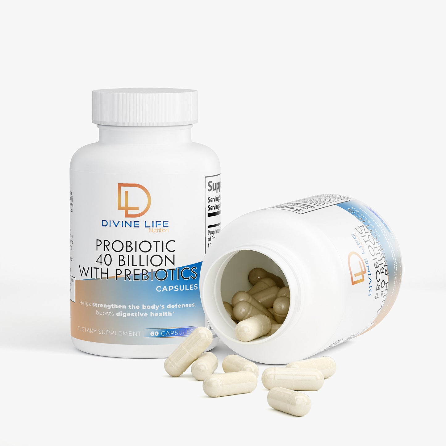 Probiotic 20 Billion