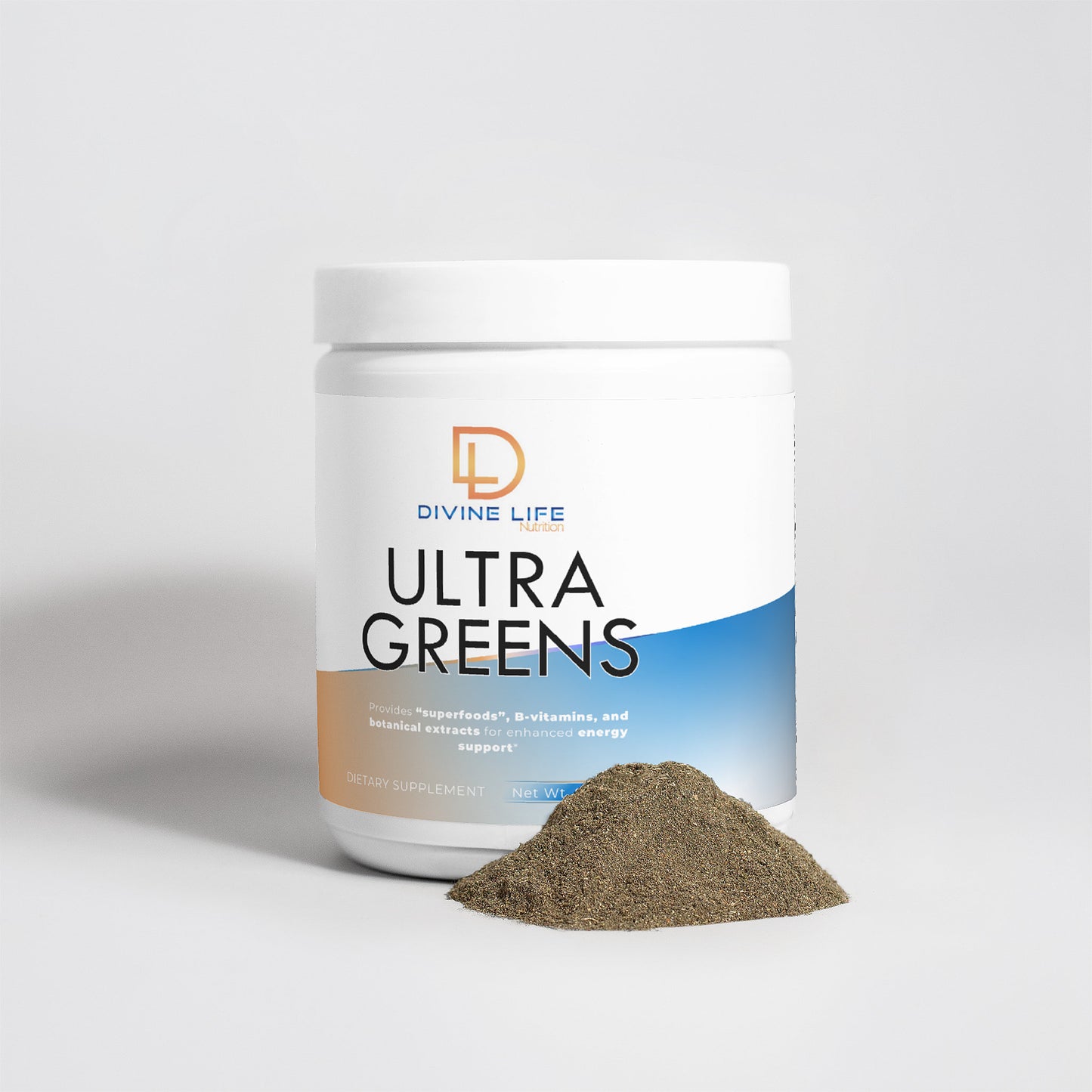 Ultra Greens