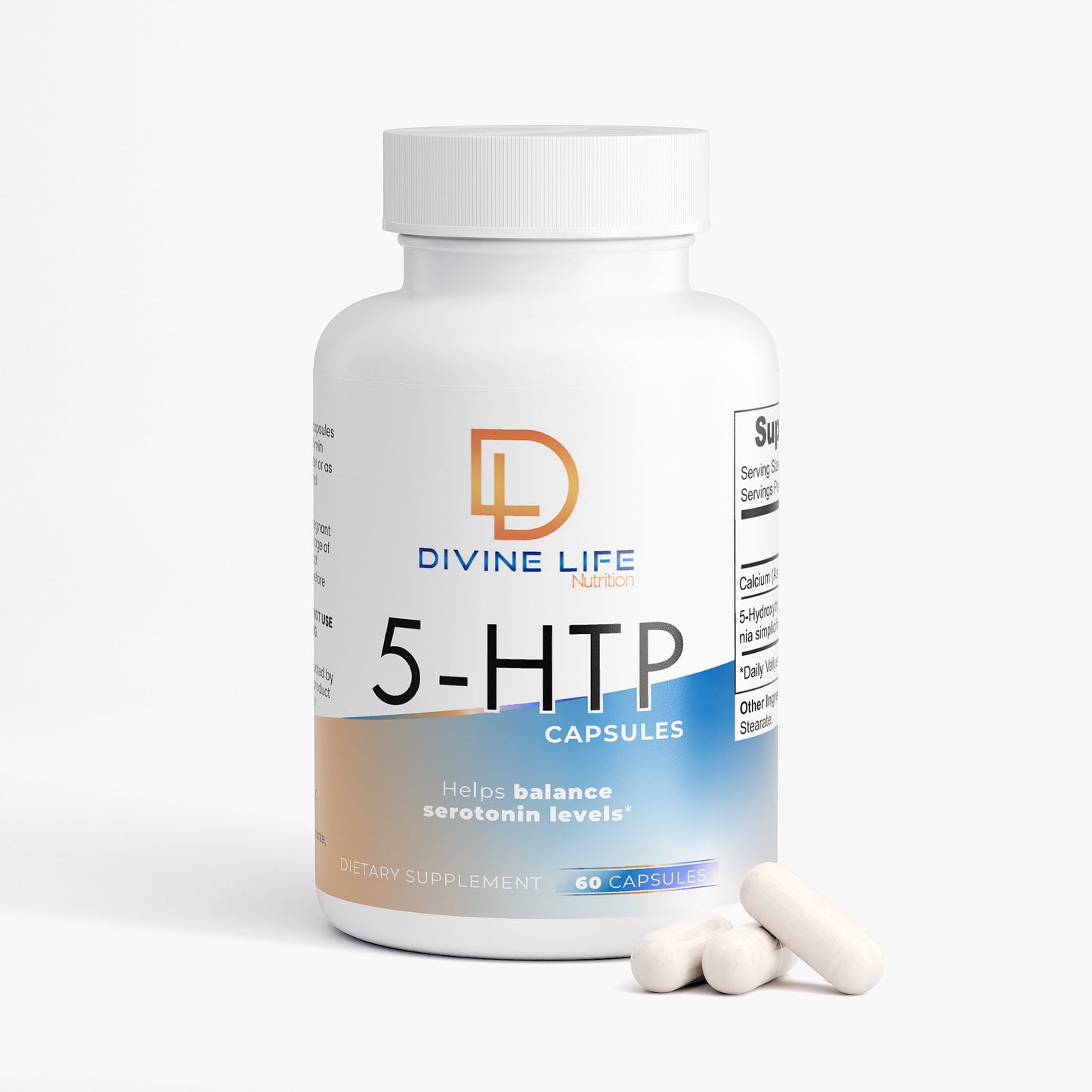 5-HTP