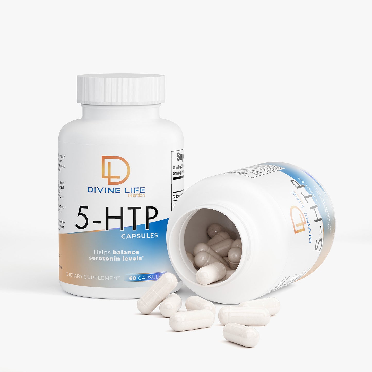 5-HTP