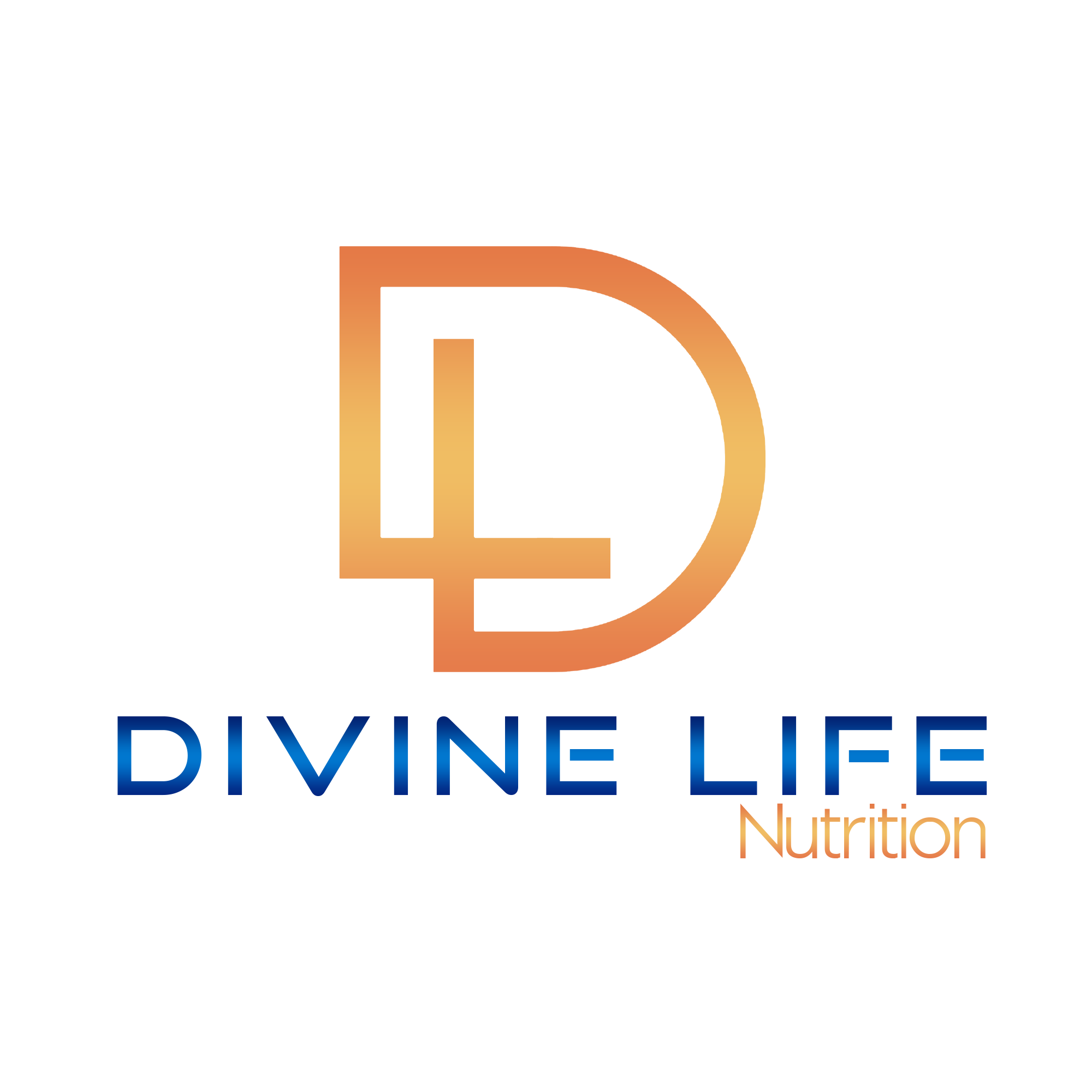 Divine Life Nutrition