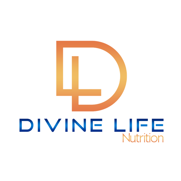 Divine Life Nutrition