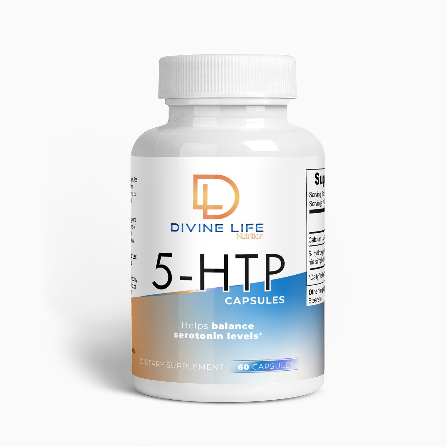 5-HTP