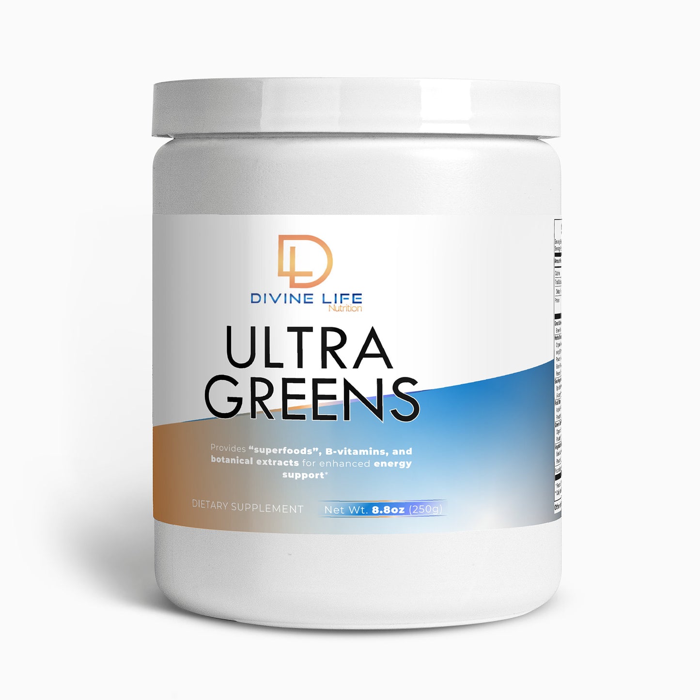 Ultra Greens