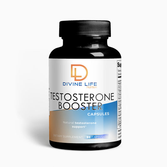 Testosterone Booster