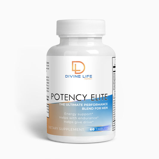 Potency Elite