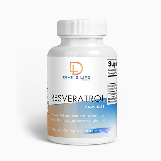 Resveratrol