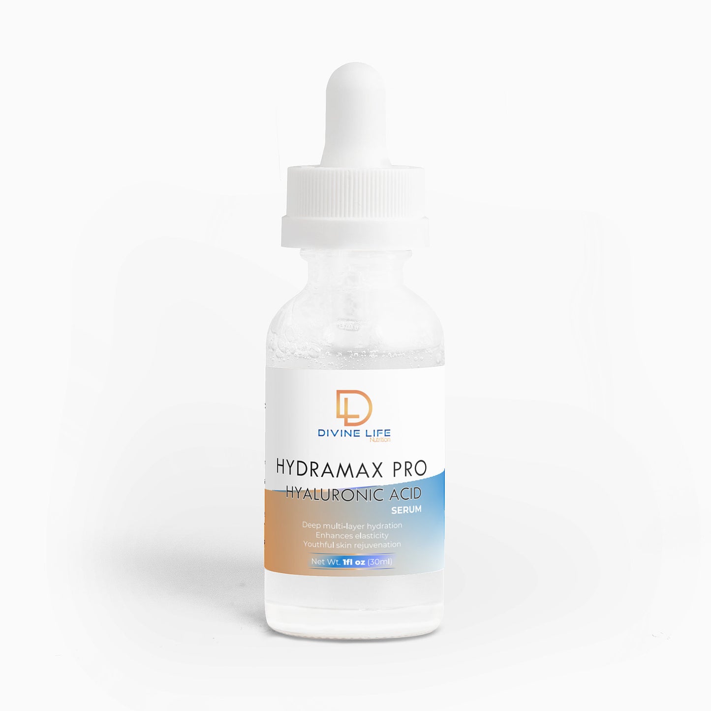 HydraMax Pro (Hyaluronic Acid Serum)