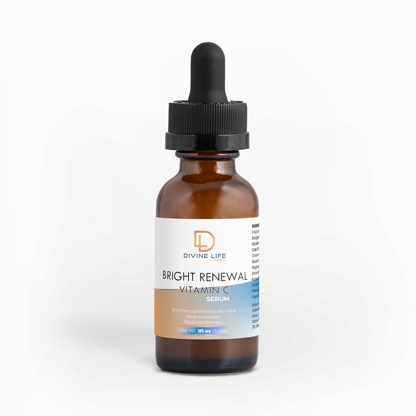 Bright Renewal (Vitamin C Serum)